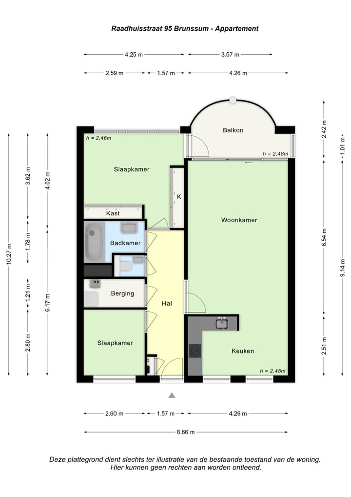 Foto 25 van Raadhuisstraat 95