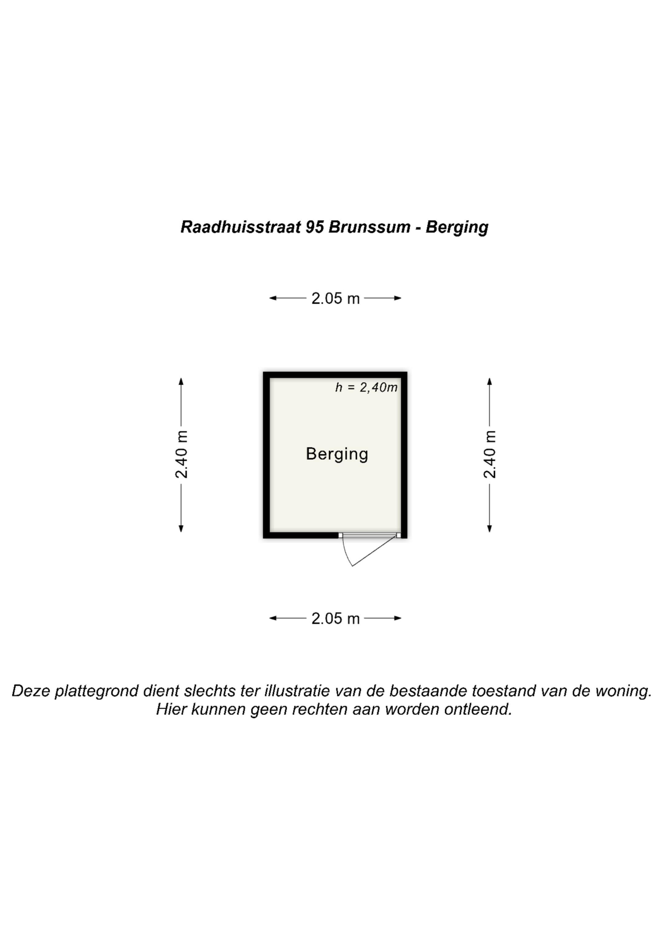 Foto 27 van Raadhuisstraat 95