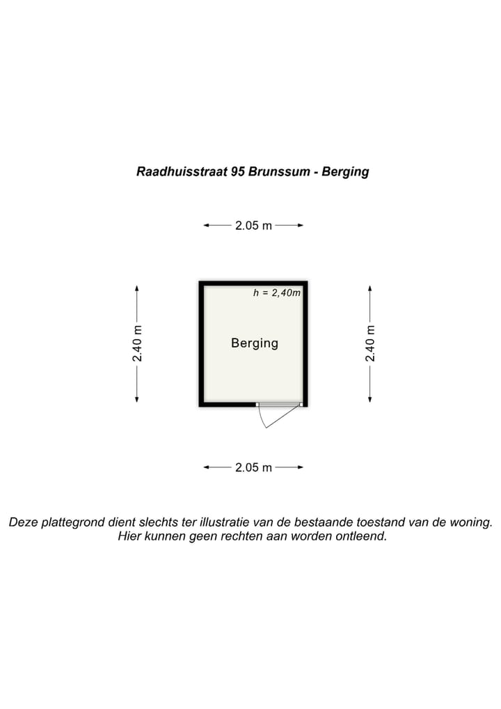 Foto 27 van Raadhuisstraat 95