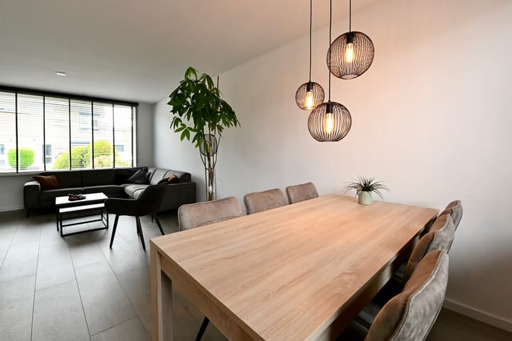 Photo 8 of Kennedystraat 3