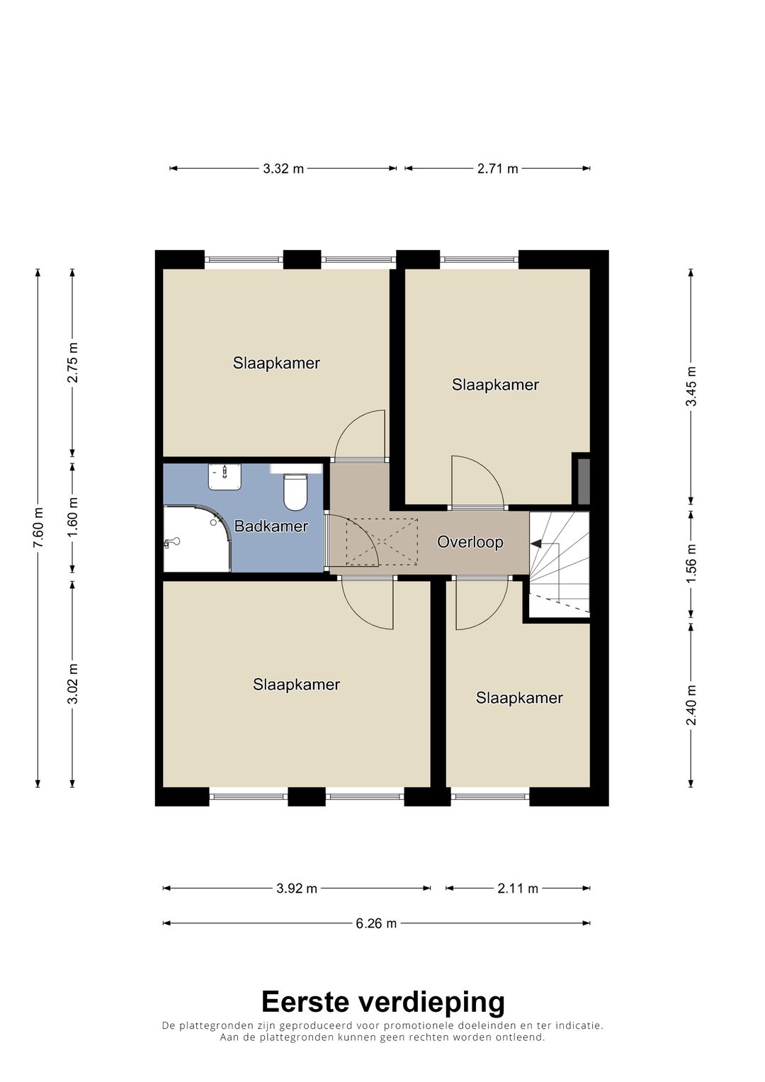 Photo 26 of Kennedystraat 3