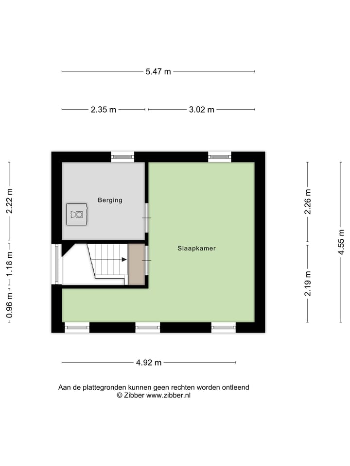 Photo 48 of Naardenstraat 57