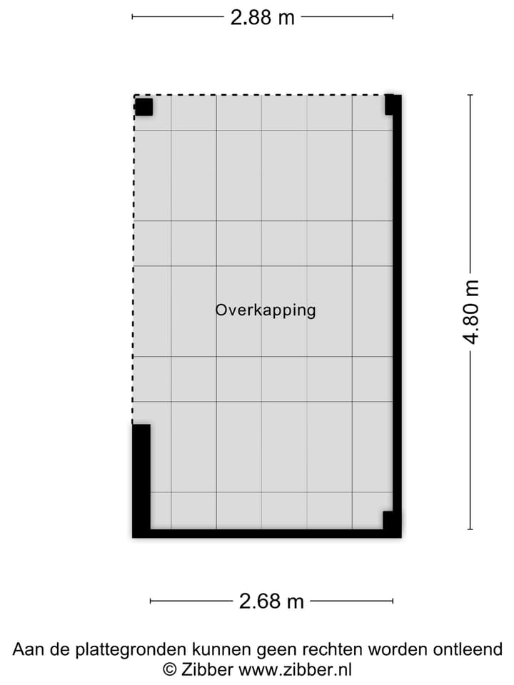 Photo 49 of Naardenstraat 57