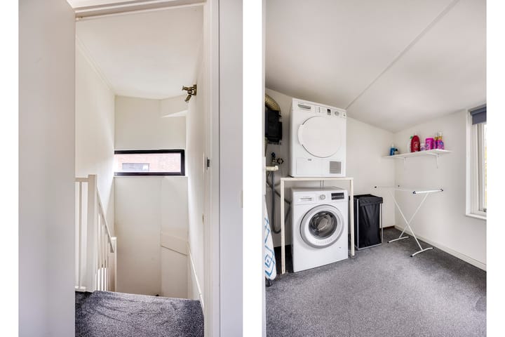 Photo 29 of Naardenstraat 57