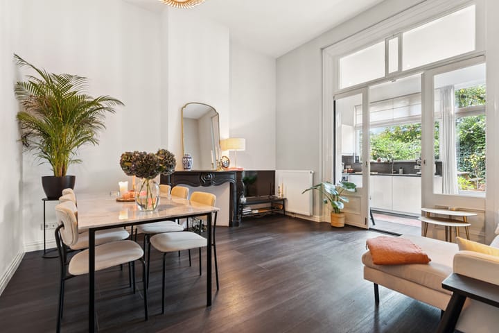 Foto 2 van Utrechtseweg 76-2