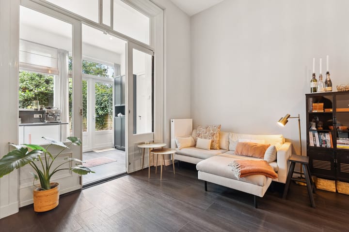 Foto 10 van Utrechtseweg 76-2