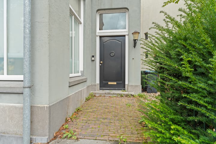 Foto 7 van Utrechtseweg 76-2