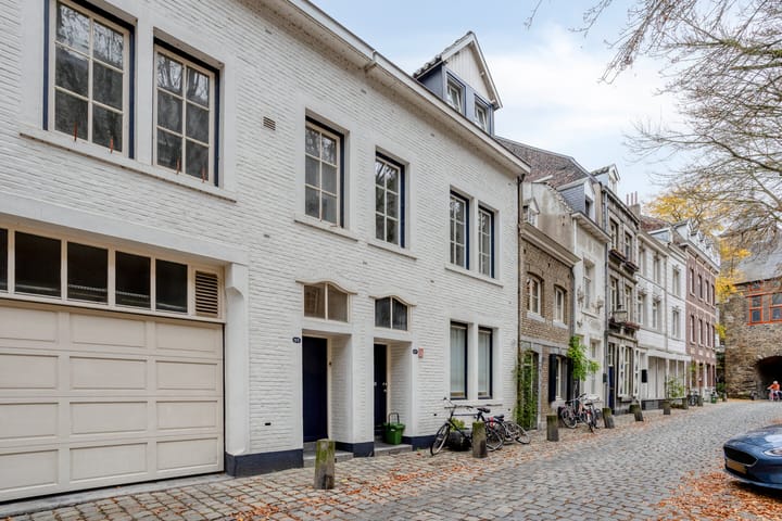Foto 4 van Sint Bernardusstraat 23