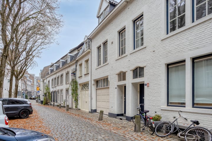 Foto 5 van Sint Bernardusstraat 23