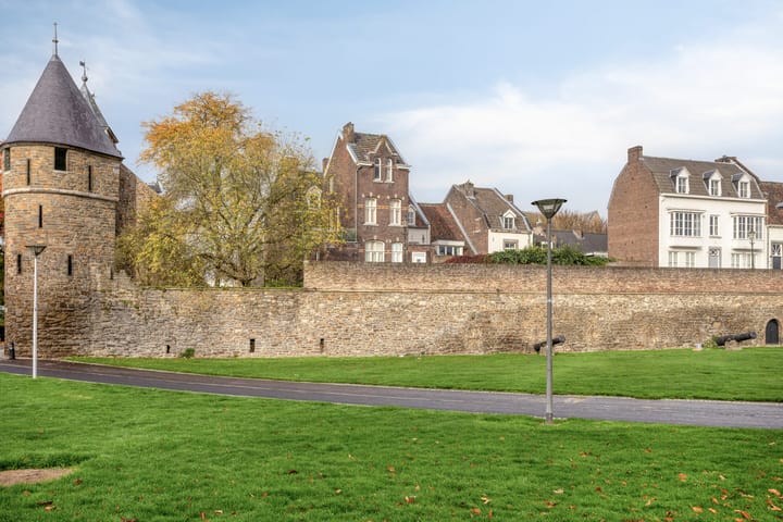 Foto 26 van Sint Bernardusstraat 23