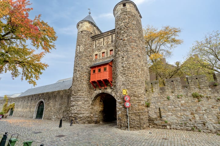 Foto 27 van Sint Bernardusstraat 23