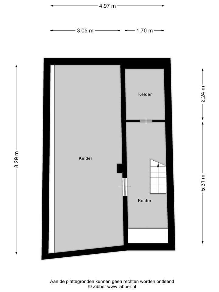 Foto 28 van Sint Bernardusstraat 23