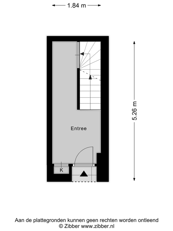 Foto 29 van Sint Bernardusstraat 23