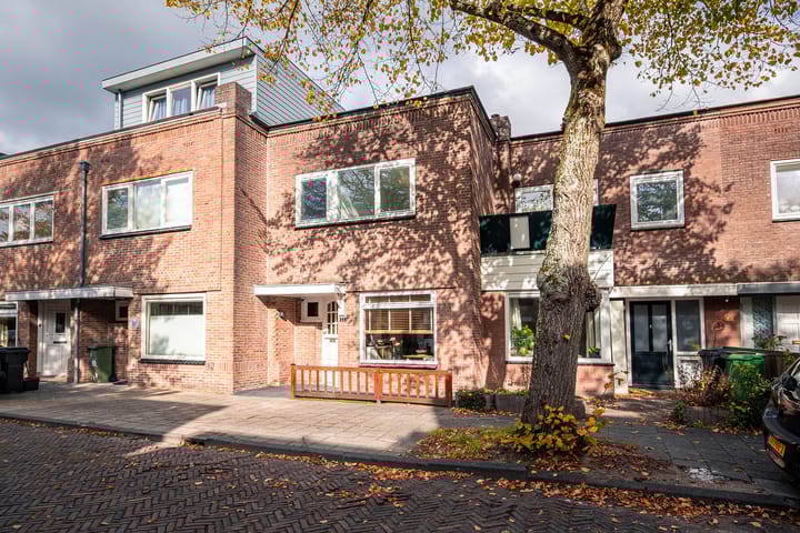 Foto 1 van Archipelstraat 11