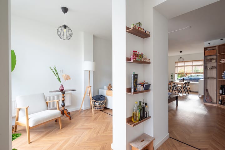 Foto 4 van Archipelstraat 11