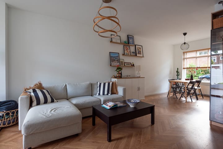 Foto 7 van Archipelstraat 11