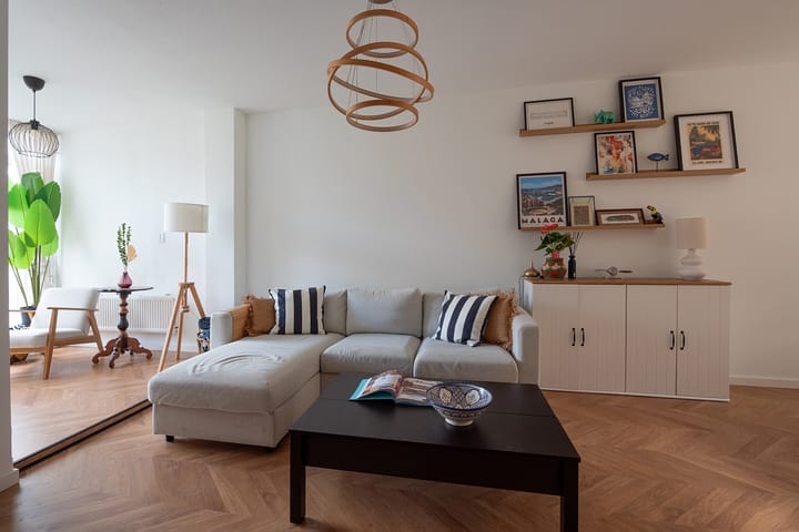 Foto 8 van Archipelstraat 11