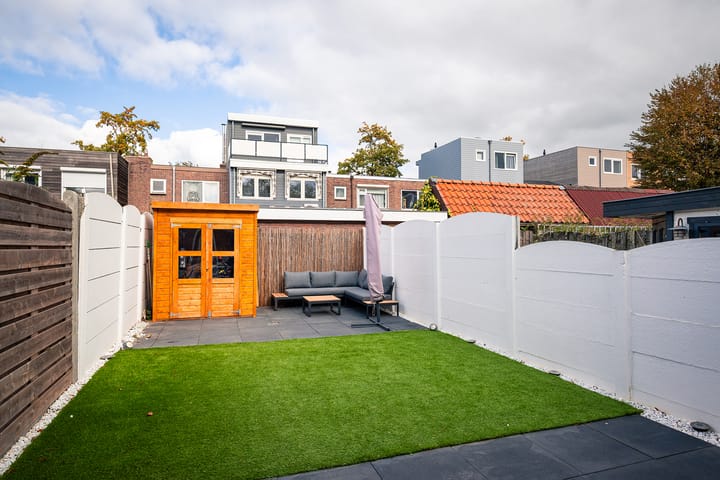 Foto 14 van Archipelstraat 11