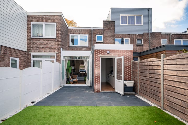 Foto 15 van Archipelstraat 11