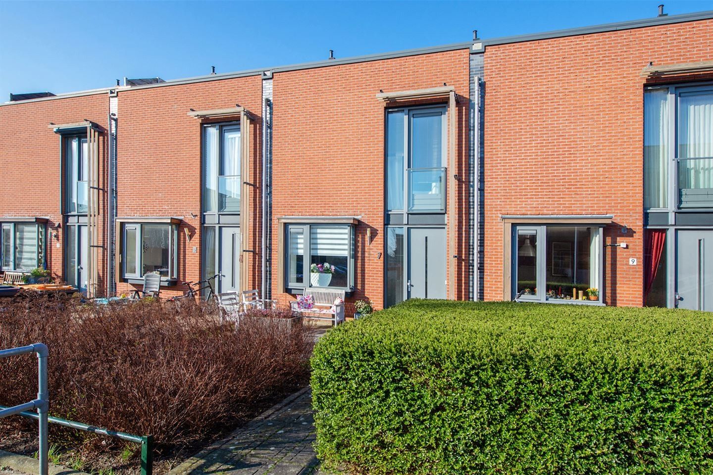 Photo 1 of Dartstraat 7