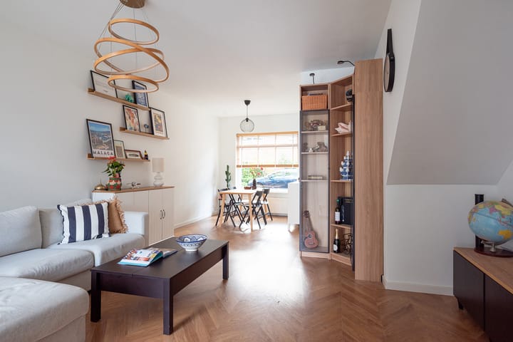 Foto 6 van Archipelstraat 11