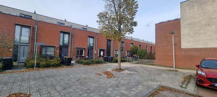 Photo 3 of Dartstraat 7