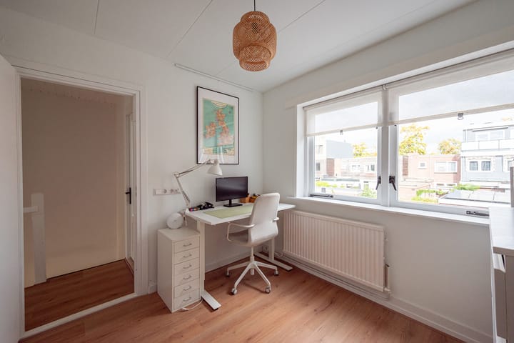 Foto 22 van Archipelstraat 11