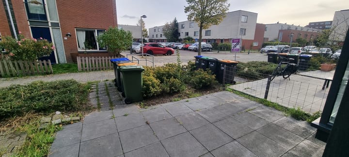 Photo 4 of Dartstraat 7