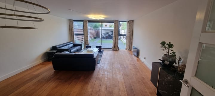 Photo 5 of Dartstraat 7