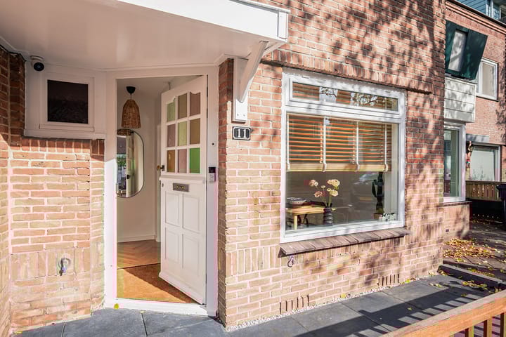 Foto 27 van Archipelstraat 11