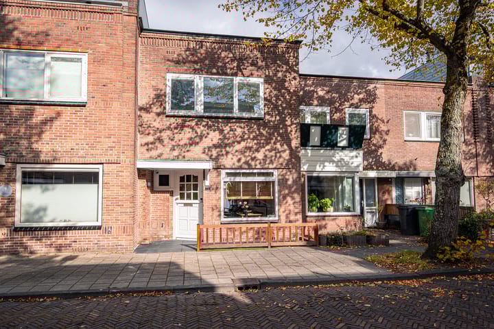 Foto 28 van Archipelstraat 11