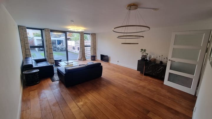 Foto 7 van Dartstraat 7