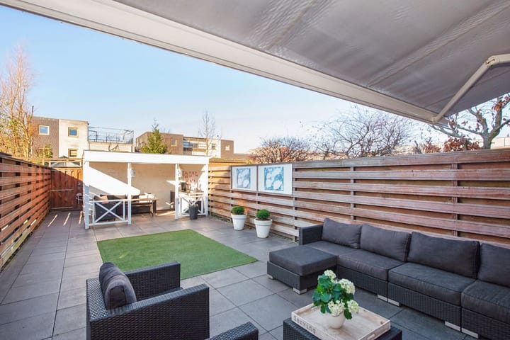 Foto 9 van Dartstraat 7