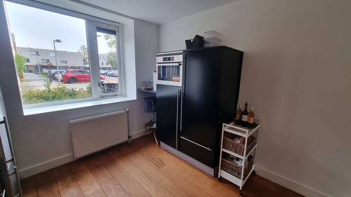 Foto 12 van Dartstraat 7