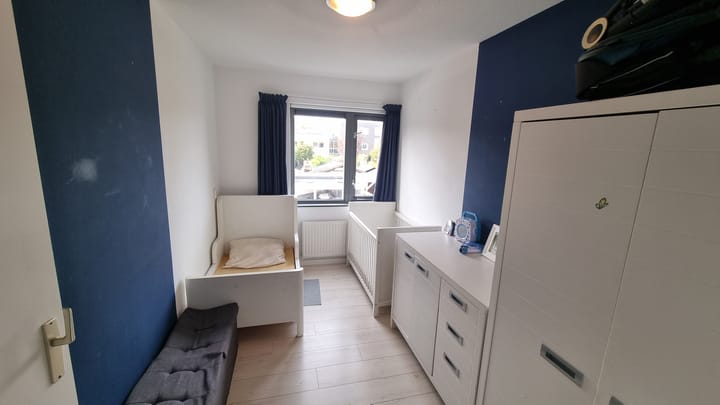 Foto 14 van Dartstraat 7