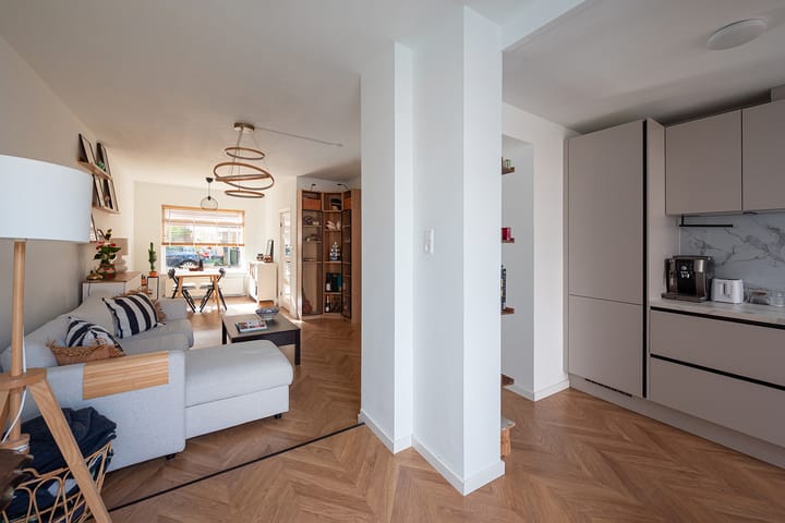 Foto 3 van Archipelstraat 11