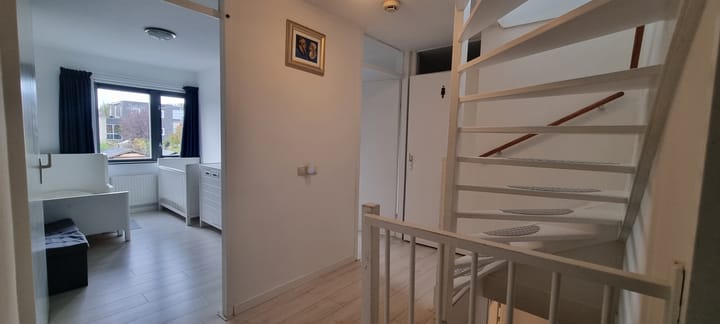 Foto 25 van Dartstraat 7