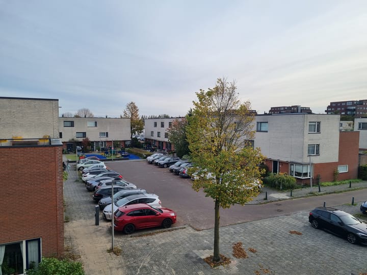 Foto 29 van Dartstraat 7