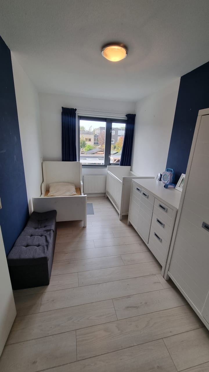 Foto 15 van Dartstraat 7