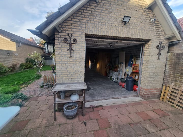 Photo 35 of Schadewijkstraat 36