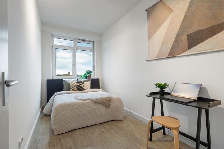 Foto 3 van Utrechtsestraat 1-3