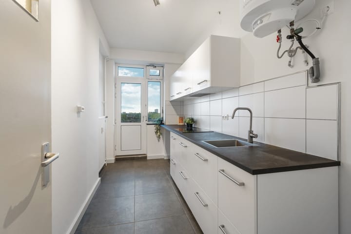 Foto 4 van Utrechtsestraat 1-3