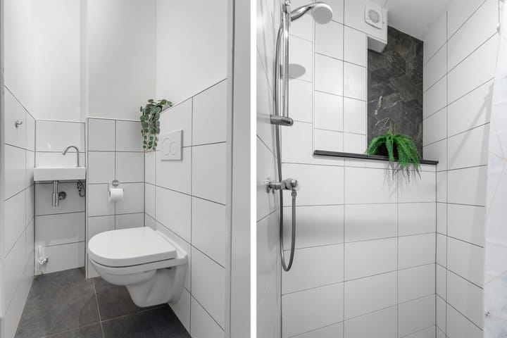 Foto 5 van Utrechtsestraat 1-3