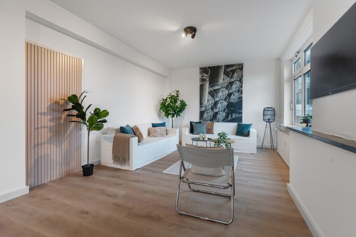 Foto 7 van Utrechtsestraat 1-3