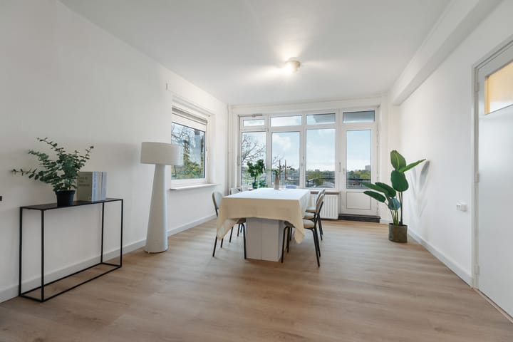 Foto 8 van Utrechtsestraat 1-3