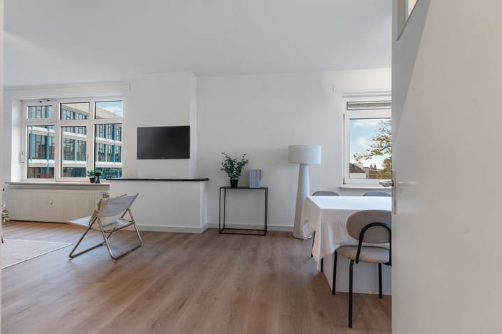 Foto 9 van Utrechtsestraat 1-3