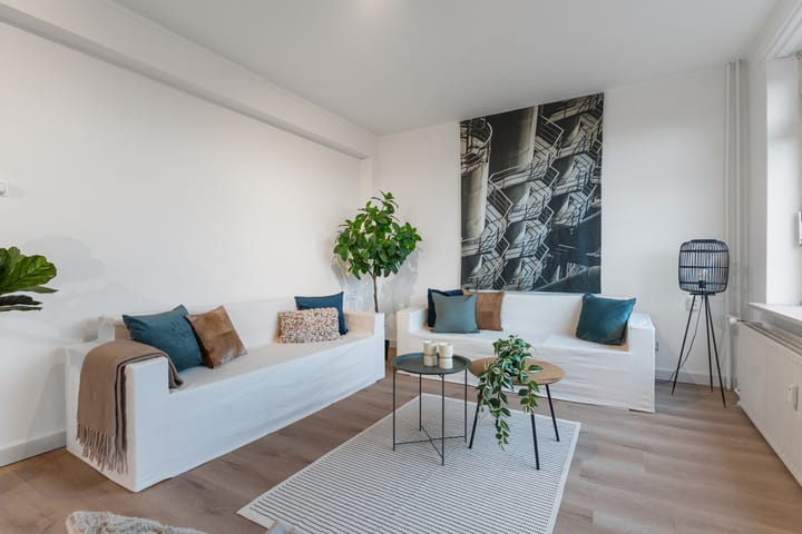 Foto 12 van Utrechtsestraat 1-3