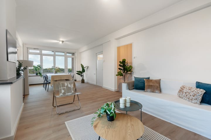 Foto 13 van Utrechtsestraat 1-3