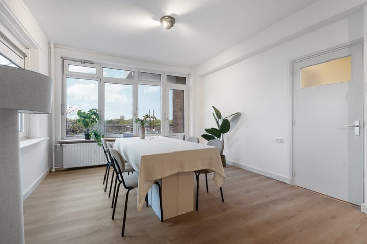 Foto 14 van Utrechtsestraat 1-3