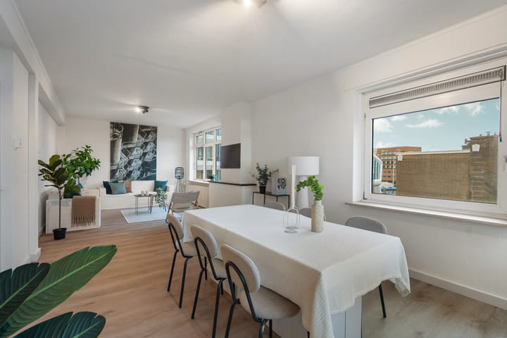 Foto 16 van Utrechtsestraat 1-3